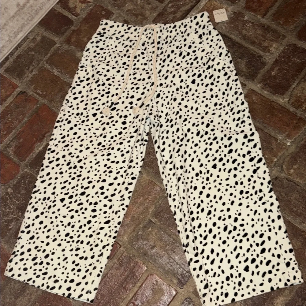 ⭐️NWT We the Free Easy Peasy Pull On Cords⭐️ - Picture 3 of 7